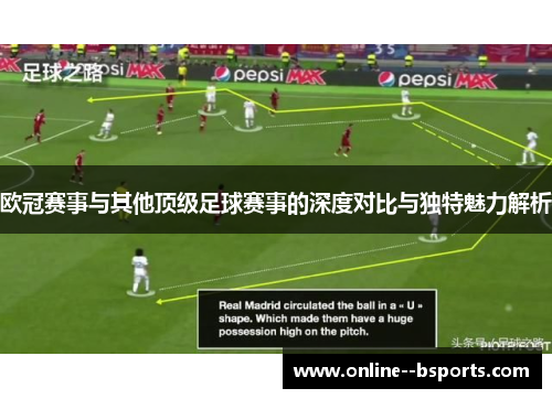 欧冠赛事与其他顶级足球赛事的深度对比与独特魅力解析 欧冠赛事与其他顶级足球赛事的深度对比与独特魅力解析