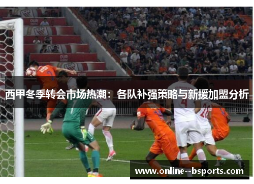 西甲冬季转会市场热潮：各队补强策略与新援加盟分析