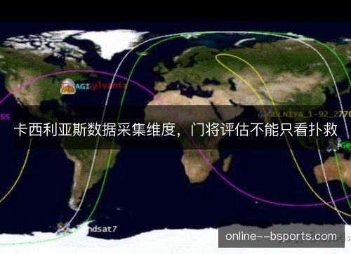 卡西利亚斯数据采集维度，门将评估不能只看扑救
